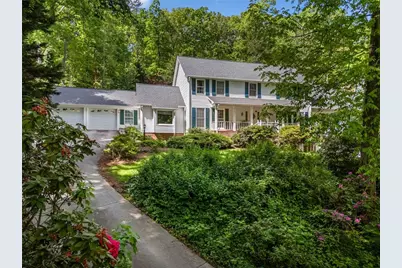 357 Breeze Hill Lane, Canton, GA 30114 - Photo 1