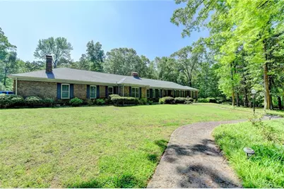 168 Woodland Valley Road, Lawrenceville, GA 30046 - Photo 1