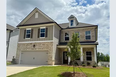 5340 Milford Drive, Gainesville, GA 30507 - Photo 1