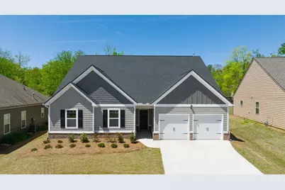 288 Abbott Road, Statham, GA 30666 - Photo 1