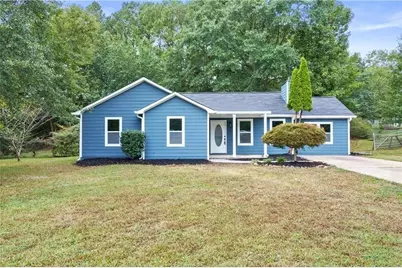 415 Manor Estates Drive, Stockbridge, GA 30281 - Photo 1