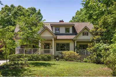 164 Ridley Circle, Decatur, GA 30030 - Photo 1