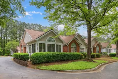 3746 Vineyards Lake Circle NW #U6, Kennesaw, GA 30144 - Photo 1