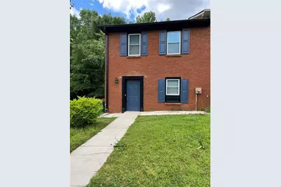 1001 Park Gate Place, Stone Mountain, GA 30083 - Photo 1