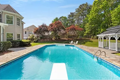 679 Gold Valley Pass, Canton, GA 30114 - Photo 1