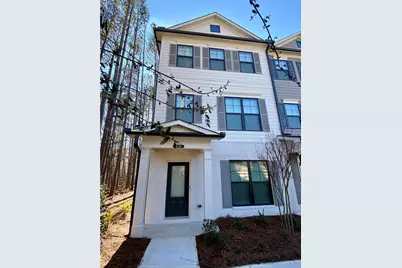 435 Stovall Place, Woodstock, GA 30188 - Photo 1