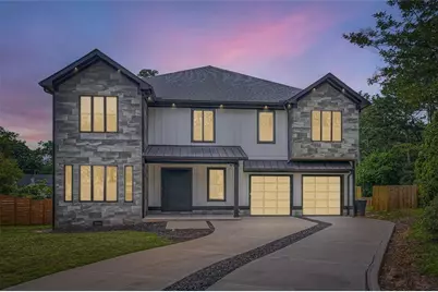 2740 Drew Valley Road NE, Brookhaven, GA 30319 - Photo 1