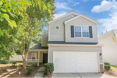 606 Windcroft Circle NW, Acworth, GA 30101 - Photo 1