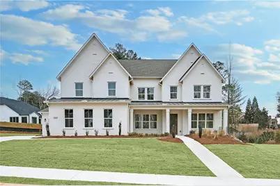 2505 Kirkwood Drive, Cumming, GA 30041 - Photo 1