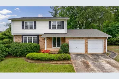 3909 Ebenezer Road, Marietta, GA 30066 - Photo 1