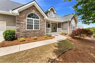 4572 Mulberry Fields Lane, Auburn, GA 30011 - Photo 1