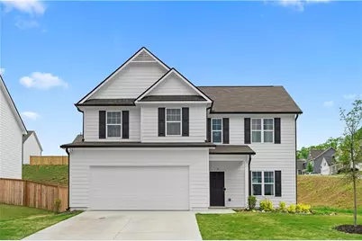 14 River Bank Court, Dallas, GA 30132 - Photo 1