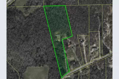 1251 Old Mill Road, Ball Ground, GA 30107 - Photo 1