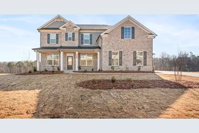 732 Hedwig Drive Lot 83, McDonough, GA 30252 - Photo 1