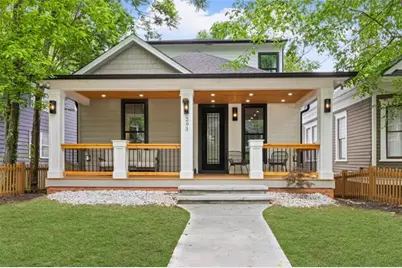 293 Ormond Street SE, Atlanta, GA 30315 - Photo 1