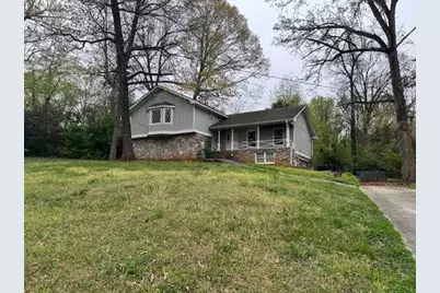 4447 Lake Breeze Drive, Stone Mountain, GA 30083 - Photo 1