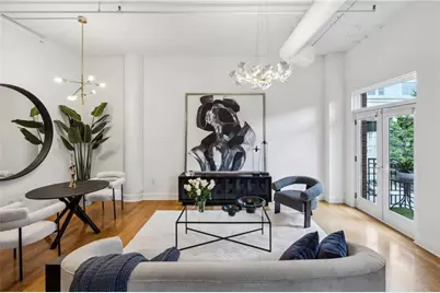 1058 Piedmont Avenue #103, Atlanta, GA 30309 - Photo 1