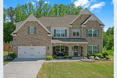 319 Parkside Meadow Drive, Marietta, GA 30064 - Photo 1