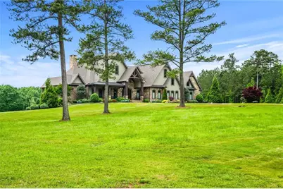 1101 N Flat Rock Road, Douglasville, GA 30134 - Photo 1