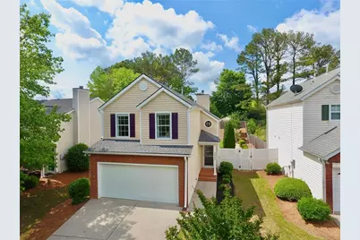 3822 Avensong Village Circle, Milton, GA 30004 - Photo 1