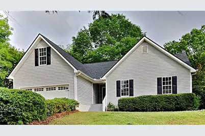 931 Justin Drive, Winder, GA 30680 - Photo 1