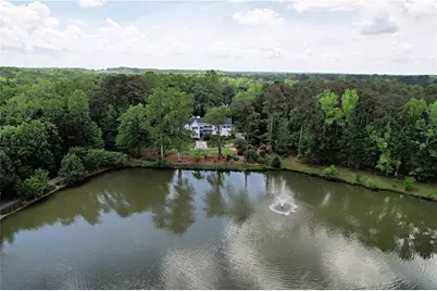 3109 Country Lake Drive, Powder Springs, GA 30127 - Photo 1