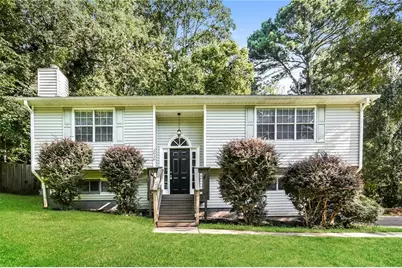 2636 Suzanne Lane, Acworth, GA 30102 - Photo 1