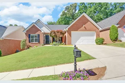 922 Brenau Point Drive, Gainesville, GA 30501 - Photo 1