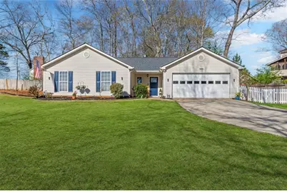 5720 Crow Drive, Cumming, GA 30041 - Photo 1