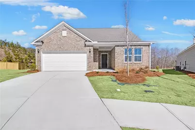 464 Village Lane, Fairburn, GA 30213 - Photo 1