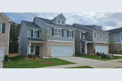 1006 Northfield Drive, Conyers, GA 30013 - Photo 1