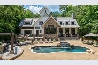 151 Blue Heron Drive, Eatonton, GA 31024 - Photo 1