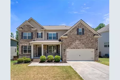 5465 Mirror Lake Drive, Cumming, GA 30028 - Photo 1