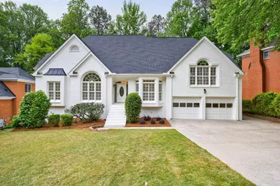 1730 Point Pleasant SE, Smyrna, GA 30080 - Photo 1