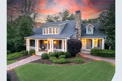 11660 Crabapple Road, Roswell, GA 30075 - Photo 1