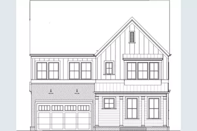 200 Dawson Drive, Woodstock, GA 30188 - Photo 1