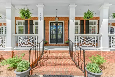 4486 Old Magnolia Court, Gainesville, GA 30506 - Photo 1