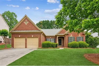 1815 Montcliff Drive, Cumming, GA 30041 - Photo 1