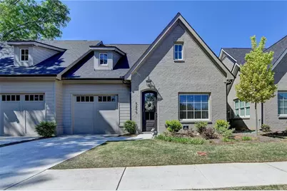 5299 Noble Village Way, Lilburn, GA 30047 - Photo 1