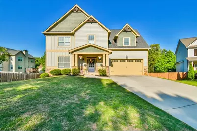 37 Wood Duck Point, Jefferson, GA 30549 - Photo 1