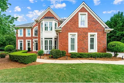 3052 Fleet Street SW, Marietta, GA 30064 - Photo 1