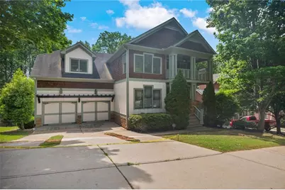 2548 Kickerillo Way SE, Atlanta, GA 30316 - Photo 1