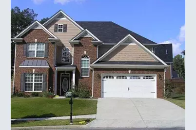 912 Park Hollow Way, Lawrenceville, GA 30043 - Photo 1
