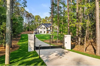 400 Auburn Road, Auburn, GA 30011 - Photo 1