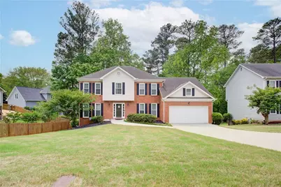 1812 Riverton Drive, Suwanee, GA 30024 - Photo 1