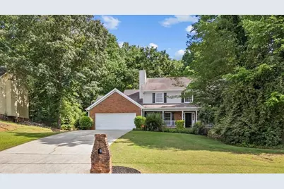 4524 Shumart Drive, Snellville, GA 30039 - Photo 1