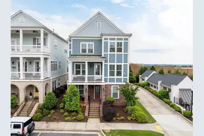 4133 Stourbridge Common Circle, Milton, GA 30004 - Photo 1