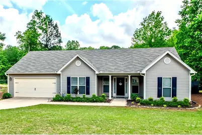 1945 Diamond Ridge Drive, Statham, GA 30666 - Photo 1