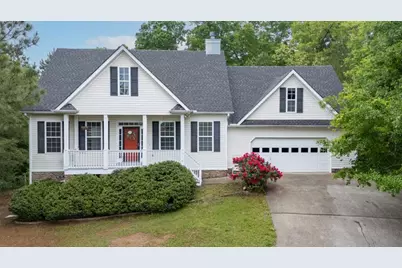 314 Kings Pointe Drive SW, Calhoun, GA 30701 - Photo 1