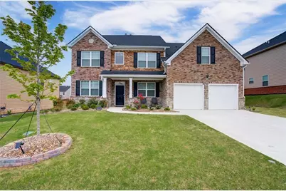 3236 Papyrus Palm Road, Loganville, GA 30052 - Photo 1